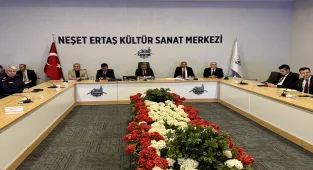 Kırşehir İl Koordinasyon Kurulu Toplantısı yapıldı