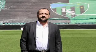 Kocaelispor'un Süper Lig hayaline kavuşmasına 