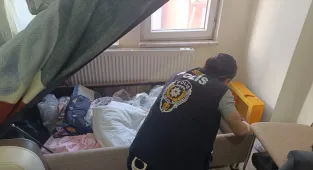 Kütahya merkezli yasa dışı bahis operasyonunda yakalanan 7 zanlı tutuklandı