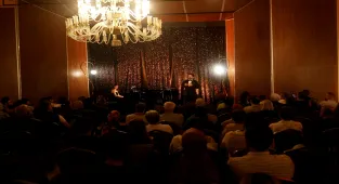 Mersin Devlet Opera ve Balesi 