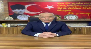 MHP'li Candemir Manavgat Belediyespor-Eskişehirspor karşılaşmasında yaşananların takipçisi olacaklarını bildirdi