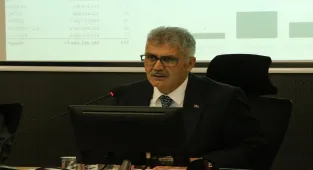 Niğde'de İl Koordinasyon Kurulu Toplantısı yapıldı