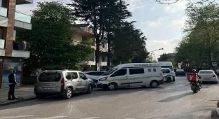 Sancaktepe'de bir kişi otomobilde ölü bulundu
