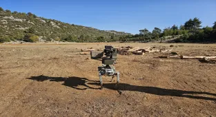 Savunma sanayisindeki fikirleri büyütmek için yeni girişim