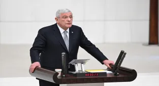 TBMM Genel Kurulunda 23 Nisan özel oturumu