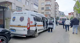 Tekirdağ'da akrabalar arasındaki silahlı kavgada 3 kişi öldü 
