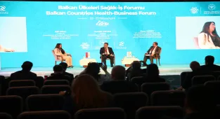 Türkiye, Balkanlar ve yakın coğrafyadaki ülkelere nitelikli sağlık turizmi hizmeti sunuyor