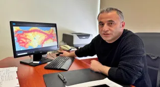 Türkiye'deki deprem riski dirençli şehirleri zorunlu kılıyor