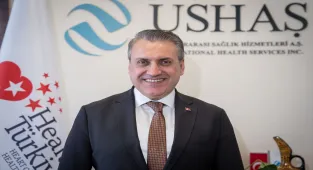 Türkiye sağlık turizmindeki deneyimlerini Balkan ülkeleriyle paylaşacak