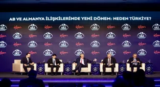 Türkiye'ye gelen uluslararası doğrudan yatırımın yaklaşık yüzde 70'i Avrupa'dan