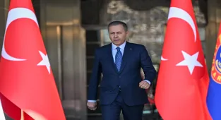 Uluslararası suç örgütlerine yönelik 