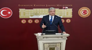 Yeni Yol Partili Kısacık, Adana'nın elektrikli araç üretiminde yatırım gündemine alınmasını istedi