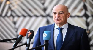 AB Yüksek Temsilcisi Kallas'tan İsrail'e tepki: 