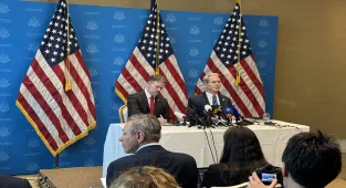 ABD ve Çin karşılıklı gümrük vergilerini 90 gün için düşürecek 