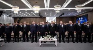 Adalet Bakanlığı ile Çalışma ve Sosyal Güvenlik Bakanlığı arasında hükümlü istihdamı protokolü