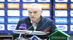 Alanyaspor-Sivasspor maçının ardından