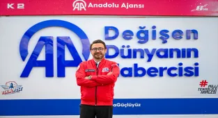 Anadolu Ajansı Yönetim Kurulu Başkanı ve Genel Müdürü Karagöz'den TEKNOFEST KKTC değerlendirmesi: