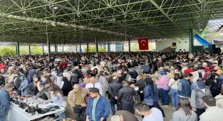 Ayrancı Antika Pazarı ayda iki kez düzenlenecek