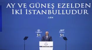 Bakan Ersoy,