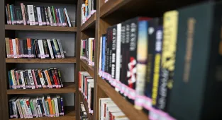 Bakan Ersoy'dan Döşemealtı İlçe Halk Kütüphanesi'ne ilişkin paylaşım: