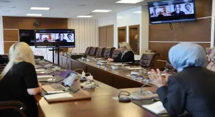 Bakan Göktaş'tan üniversite öğrencilerinin 