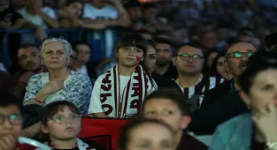 Bandırmaspor'da finalde kaybetme üzüntüsü