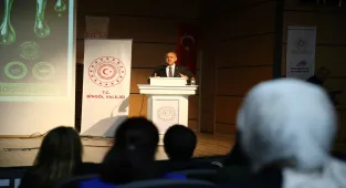 Bingöl balı için proje lansmanı yapıldı