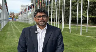 BM'ye göre Gazze İnsani Yardım Vakfının tartışılan yardım dağıtım sistemi sürdürülebilir değil