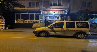 Bursa'da berber dükkanına düzenlenen saldırıda çırağın ölümüne ilişkin 2 şüpheli tutuklandı