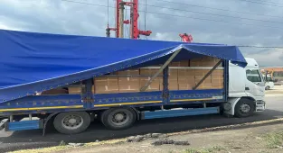 Bursa'da kaçakçılık operasyonlarında 2 şüpheli gözaltına alındı