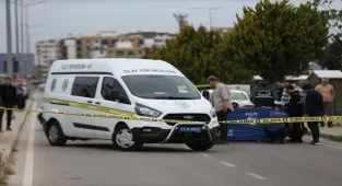 Çanakkale'de eşini öldüren zanlının ifadesine ulaşıldı