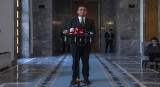 CHP'de TBMM Başkanlık Divanı üyeleri belli oldu