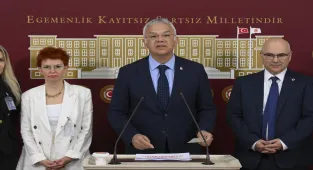 CHP'li vekiller, tütün ürünleri ve elektronik sigara kullanımıyla mücadele edilmesini istedi