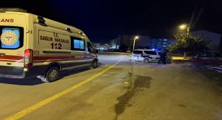 Elazığ'da silahlı kavgada 2 kişi yaralandı