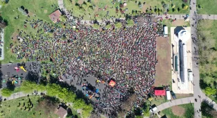 Eskişehirspor, 2 yıl sonra profesyonel lige döndü