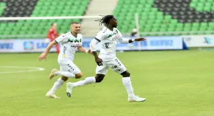 Futbol: Trendyol 1. Lig