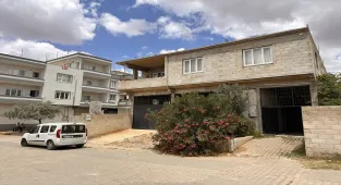 Gaziantep'te kızını boğarak öldürdüğü öne sürülen anne tutuklandı