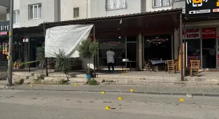 Gaziantep'te silahlı saldırıya uğrayan genç hayatını kaybetti