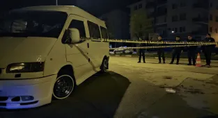 GÜNCELLEME - Çorum'da silahlı saldırıya uğrayan kişi ağır yaralandı