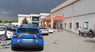 GÜNCELLEME - Iğdır'da bir kişi iki yengesini silahla öldürdü