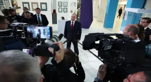 GÜNCELLEME - Rusya Devlet Başkanı Putin, ABD Başkanı Trump'la telefon görüşmesi gerçekleştirdi: