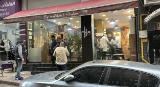 GÜNCELLEME - Samsun'da ağabeyi tarafından silahla vurulan kişi öldü