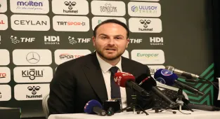 Hentbol HDI Sigorta Kadınlar ve Erkekler Türkiye Kupası'na doğru