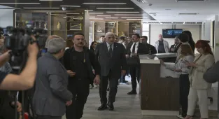 İYİ Parti Genel Başkanı Dervişoğlu'ndan PKK'nın fesih ve silah bırakma kararına ilişkin açıklama