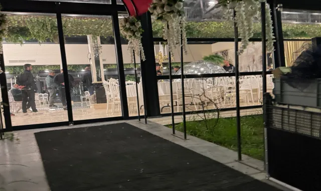 Kocaeli'de düğün salonunda disko topunun düşmesi sonucu yaralanan gelinin avukatından açıklama