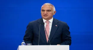 Kültür ve Turizm Bakanı Ersoy,