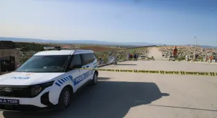 Malatya'da akrabalar arasında çıkan silahlı kavgada 3 kişi yaralandı