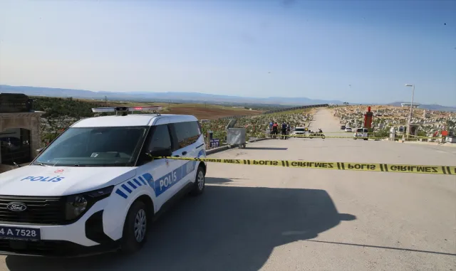 Malatya'da akrabalar arasında çıkan silahlı kavgada 3 kişi yaralandı