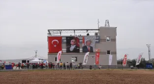 Motokrosta Türkiye, Avrupa Gençler ve BMU şampiyonalarında ilk gün tamamlandı