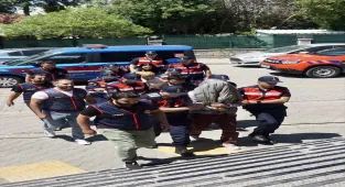 Muğla'da bir kişinin evinde silahla öldürülmesiyle ilgili 3 zanlı tutuklandı